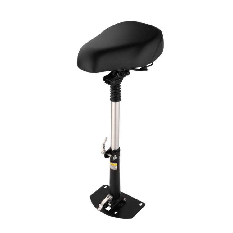 For KUGOO M2 / M4 / M5 AIMITE Electric Scooter Folding Shock Absorbing Seat(������) - free shipping - PMc TechLife - Order now!