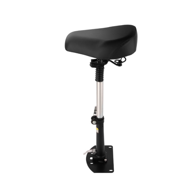 For KUGOO M2 / M4 / M5 AIMITE Electric Scooter Folding Shock Absorbing Seat(������)
