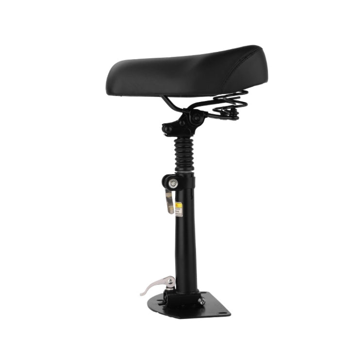 For KUGOO M2 / M4 / M5 AIMITE Electric Scooter Folding Shock Absorbing Seat(������) - free shipping - PMc TechLife - Order now!