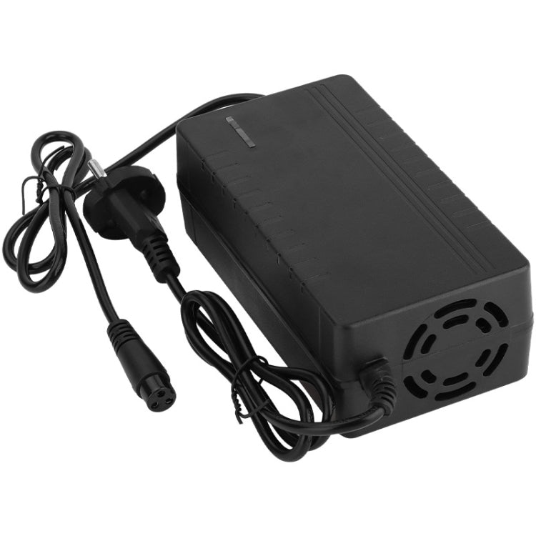 For KUGOO M4 AIMITE 48V / 2A Electric Scooter Universal Charger(US Plug) - free shipping - PMC Jewellery - Order now!