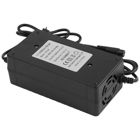 For KUGOO M4 AIMITE 48V / 2A Electric Scooter Universal Charger(EU Plug)