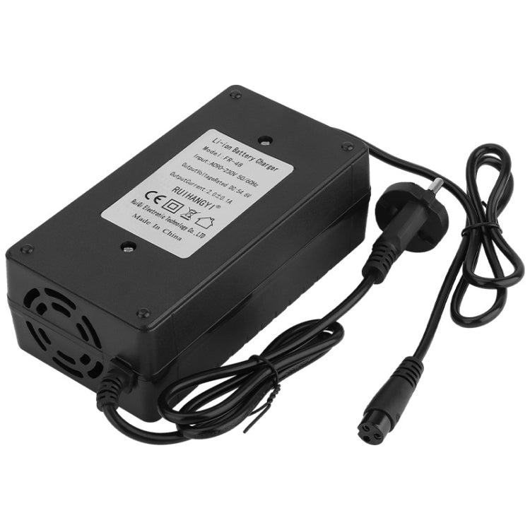 For KUGOO M4 AIMITE 48V / 2A Electric Scooter Universal Charger(US Plug) - free shipping - PMC Jewellery - Order now!