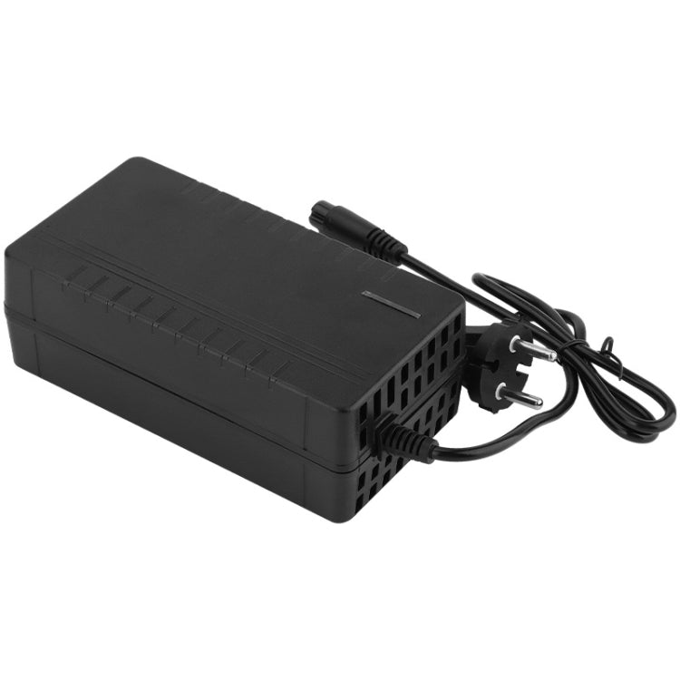 For KUGOO M4 AIMITE 48V / 2A Electric Scooter Universal Charger(EU Plug)
