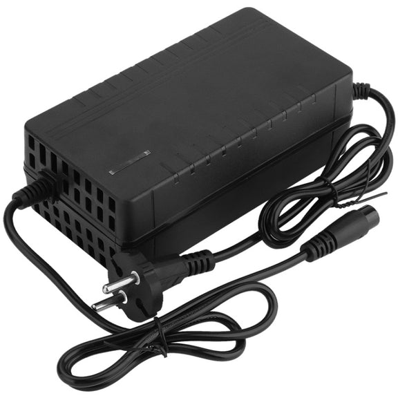 For KUGOO M4 AIMITE 48V / 2A Electric Scooter Universal Charger(UK Plug)