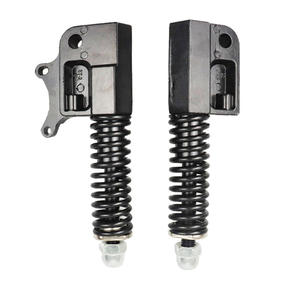 For KUGOO M4 AIMITE 10-inch Electric Scooter Thickened Hydraulic Shock Absorber(1pair)