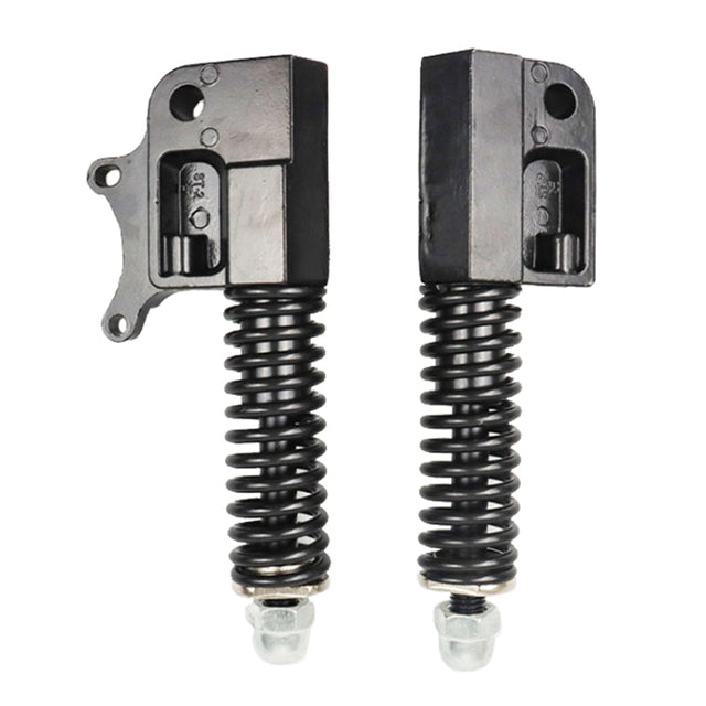 For KUGOO M4 AIMITE 10-inch Electric Scooter Thickened Hydraulic Shock Absorber(1pair)