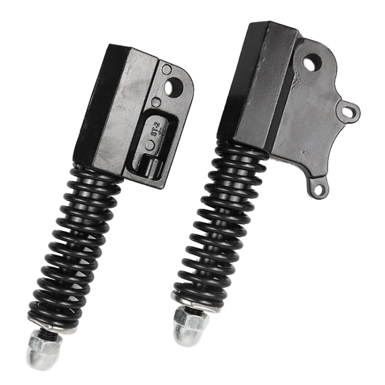 For KUGOO M4 AIMITE 10-inch Electric Scooter Thickened Hydraulic Shock Absorber(1pair) - free shipping - PMc TechLife - Order now!