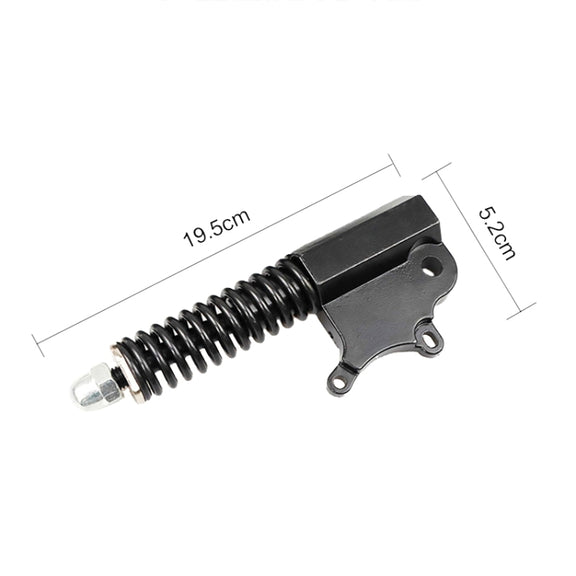 For KUGOO M4 AIMITE 10-inch Electric Scooter Thickened Hydraulic Shock Absorber(1pair)