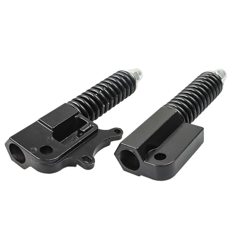 For KUGOO M4 AIMITE 10-inch Electric Scooter Thickened Hydraulic Shock Absorber(1pair) - free shipping - PMc TechLife - Order now!