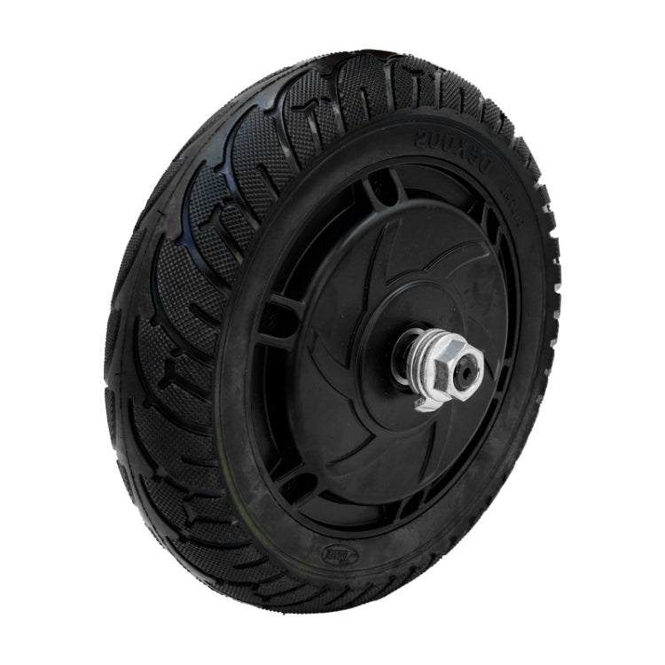 AIMITE For 8 inch KUGOO S3 Electric Scooter Motor Universal Driver Motor, Power: 36V 250W - free shipping - PMc TechLife - Order now!