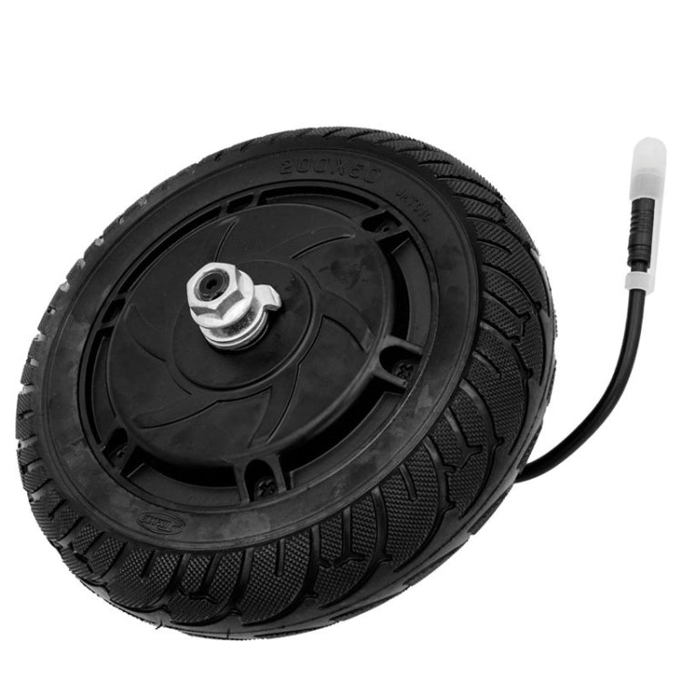 AIMITE For 8 inch KUGOO S3 Electric Scooter Motor Universal Driver Motor, Power: 48V 350W - free shipping - PMC Jewellery - Order now!