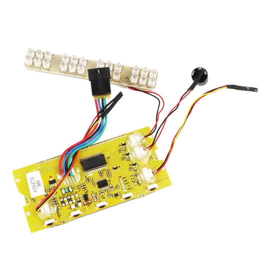 AIMITE For 8 inch KUGOO Electric Scooter 36V LED LCD Display Screen Accessories - free shipping - PMC Jewellery - Order now!