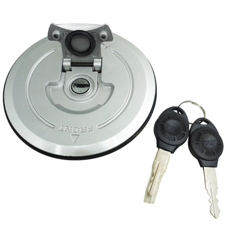 For Honda CBF150/SDH150 Motorcycle Fuel Tank Cap Lock - free shipping - PMC Jewellery - Order now!