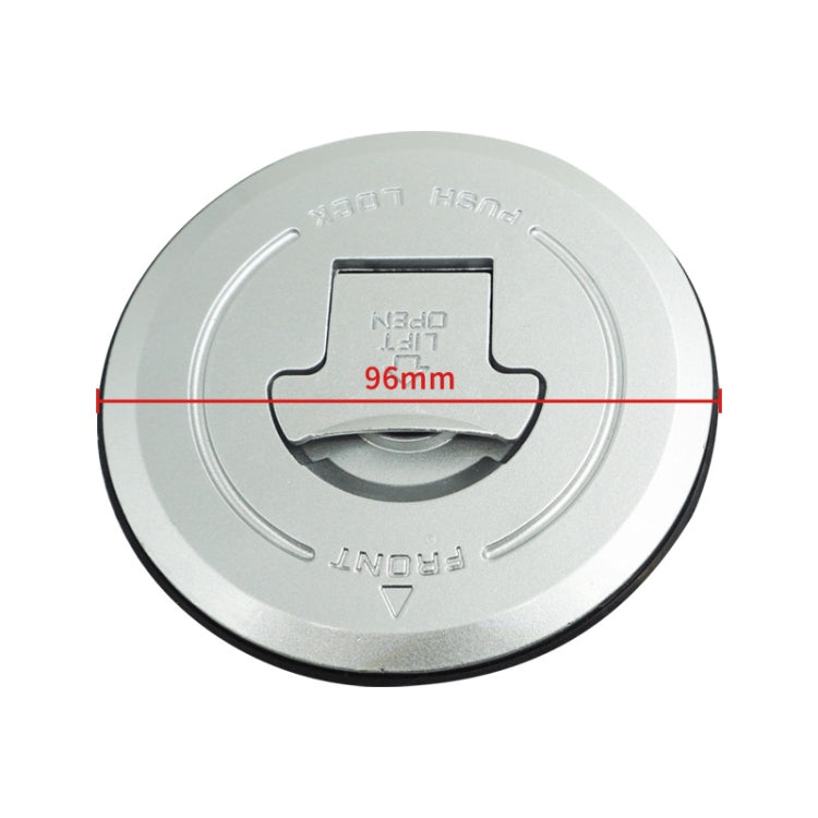 For Honda CBF150/SDH150 Motorcycle Fuel Tank Cap Lock - free shipping - PMC Jewellery - Order now!