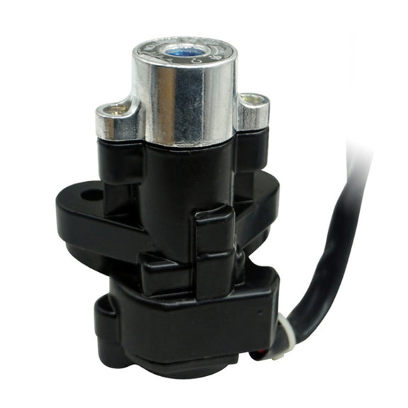 For Suzuki GSX-R600/GSX-R750/GSF600/GSF1200 Ignition Lock