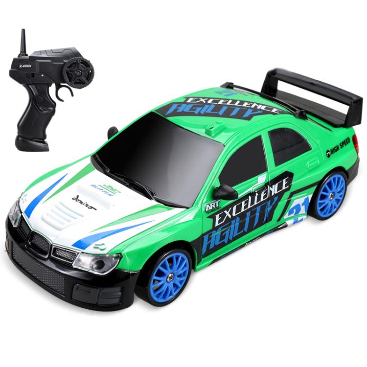 1:24 4WD Drift Light Electric Remote Control Racing Car Toy, Model: SC24A12 - free shipping - PMc TechLife - Order now!