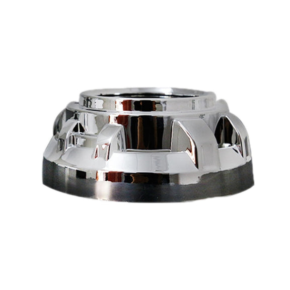 SANVI 3.0 inch Headlight Lens Decorative Cover(Single)