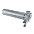 For Harley 883 / 1200 Aluminum Alloy Motorcycle Throttle Twist Oil Twist Oiler, Size: 22mm(Silver) - Grips by PMC TechLife | Online Shopping South Africa | PMC TechLife | Buy Now Pay Later Mobicred