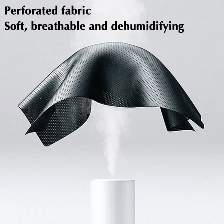 Car Armrest Box Heightening Pad Memory Foam Elbow Support(Dark Brown) - Stowing Tidying by PMC TechLife | Online Shopping South Africa | PMC TechLife | Buy Now Pay Later Mobicred