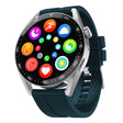 HW28 1.39-inch IP67 Waterproof Health Monitoring Bluetooth Call Smart Watch with NFC Payment(Green) - Smart Watches by PMC TechLife | Online Shopping South Africa | PMC TechLife | Buy Now Pay Later Mobicred
