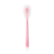 Meridian Points Gua Sha Patting Board Silicone Palm Massage Whacker, Style: Pink 32cm - free shipping - PMC TechLife - Order now!