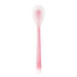 Meridian Points Gua Sha Patting Board Silicone Palm Massage Whacker, Style: Pink 38cm - free shipping - PMC TechLife - Order now!