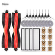 30 In 1 For Xiaomi Robot Vacuum X20 Max Parts Accessories - free shipping - PMc TechLife - Order now!
