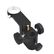 Industrial Camera Monocular Stand Microscope Lifting Stand Maintenance Table, Style: Complete Set