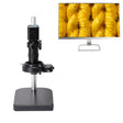 Measuring Electron Microscope Industrial Camera, Specifications: 16 Megapixel Single Interface Not Measurable - Digital Microscope by PMC TechLife | Online Shopping South Africa | PMC TechLife | Buy Now Pay Later Mobicred