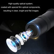 Measuring Electron Microscope Industrial Camera, Specifications: 60 Frames 48 Megapixel Dual Interface With Measurement