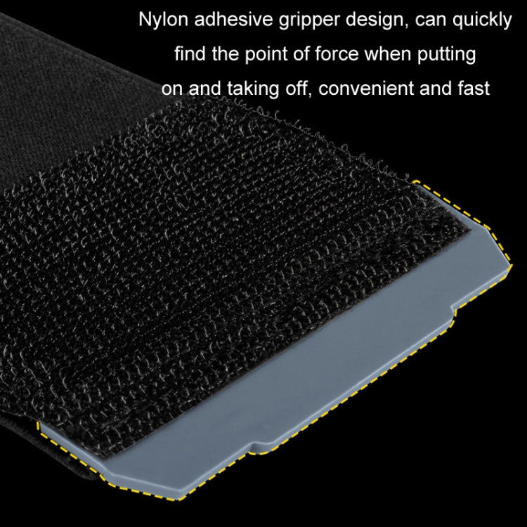 SULAITE Motorcycle Long-distance Riding Anti-fall Waist Protection Equipment, Size: L/XL - free shipping - PMC TechLife - Order now!