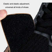 SULAITE Motorcycle Anti-Slip Riding Gear Cover Anti-Scratch Wear-Resistant Shoe Cover(Brown)