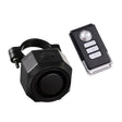 SF32R+03C Electric Motorcycle / Bike Anti-theft Alarm Home Wiring Free Vibration Alarm - Security Alarm System by PMC TechLife | Online Shopping South Africa | PMC TechLife | Buy Now Pay Later Mobicred