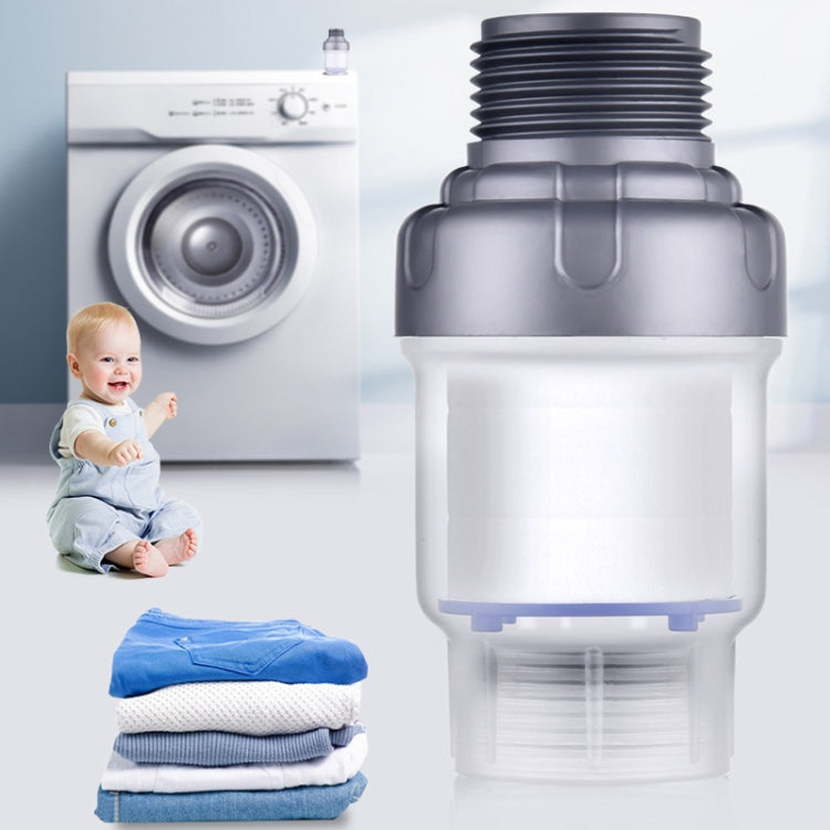 Household Washing Machine Electrical Water Heater Water Purification Filter With 6 Cartridges, Style: Pre-Filter - Washing Machines & Accessories by PMC TechLife | Online Shopping South Africa | PMC TechLife | Buy Now Pay Later Mobicred