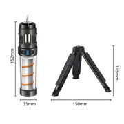 3 In 1 LED Mosquito Repellent Camping Light Magnetic Outdoor Tent Light(AH06)