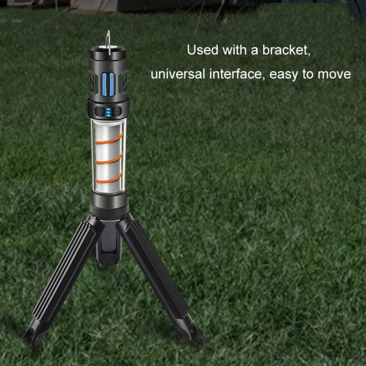 3 In 1 LED Mosquito Repellent Camping Light Magnetic Outdoor Tent Light(AH06)