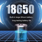 3 In 1 LED Mosquito Repellent Camping Light Magnetic Outdoor Tent Light(AH06)