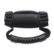 UTV Beach Bike Conversion Car Handle Rope Polaris RZR Non-Slip Handrail(Black) - Grips by PMC TechLife | Online Shopping South Africa | PMC TechLife | Buy Now Pay Later Mobicred