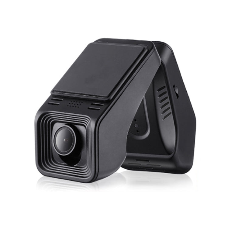Android ADAS HD Night Vision 1080P USB Driving Recorder, Model: Single Lens(No Card) - Car DVRs by PMC TechLife | Online Shopping South Africa | PMC TechLife | Buy Now Pay Later Mobicred
