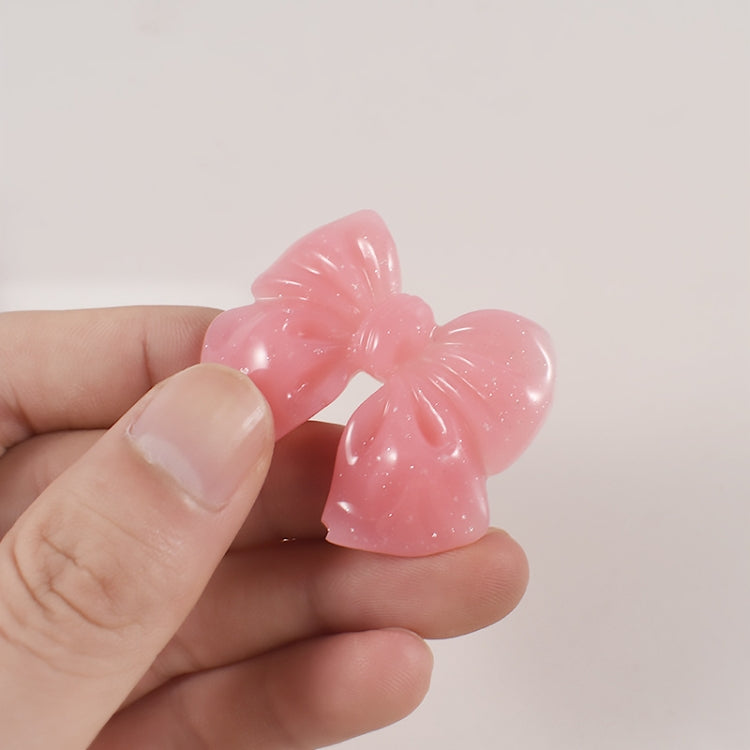 Bowknot Hairpin Jewelry Silicone Molds DIY Epoxy Resin Casting Mould Style 003 - free shipping - PMc TechLife - Order now!