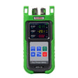 Komshine KPN-35 High Precision PON Optical Power Meter 1310/1490/1550nm Fiber Tester(SC/APC Interface) - free shipping - PMC TechLife - Order now!