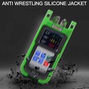 Komshine KPN-35 High Precision PON Optical Power Meter 1310/1490/1550nm Fiber Tester(SC/UPC Interface)