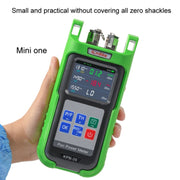 Komshine KPN-35 High Precision PON Optical Power Meter 1310/1490/1550nm Fiber Tester(SC/UPC Interface)