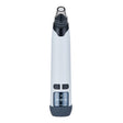 KS-X007 Electric Heating Hot Compress Pore Cleaner Home Facial Blackhead Acne Remover(White) - free shipping - PMC TechLife - Order now!