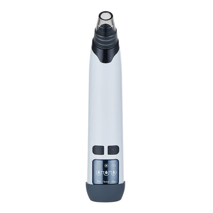 KS-X007 Electric Heating Hot Compress Pore Cleaner Home Facial Blackhead Acne Remover(White) - free shipping - PMC Jewellery - Order now!