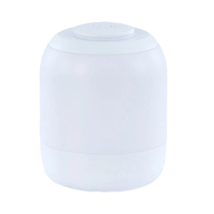 Rechargeable Touch Control LED Night Light Bedside Lamp SE Version 2400mAh White - Bedside Light by PMc TechLife | Online Shopping South Africa | PMc TechLife | Buy Now Pay Later Mobicred