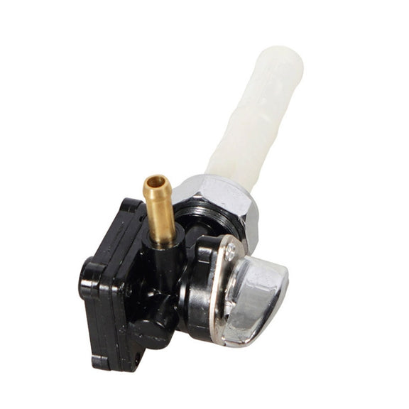 For Harley FLST FXST FLT 1995-2001 61338-94D 22mm Fuel Valve Petcock With Male Thread