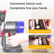 For Dyson V7 V8 V10 V11 Vacuum Cleaner Pet Brush Head 2 In 1 Set