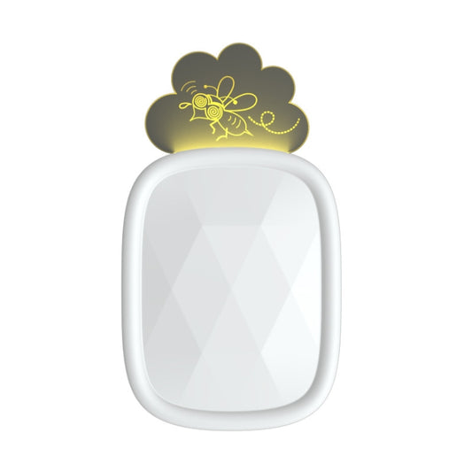 JMQ01 Household Indoor Mosquito Light Stick-Type Mosquito Traps With Night Light(White US Plug) - Repellents by PMC Jewellery | Online Shopping South Africa | PMC Jewellery | Buy Now Pay Later Mobicred