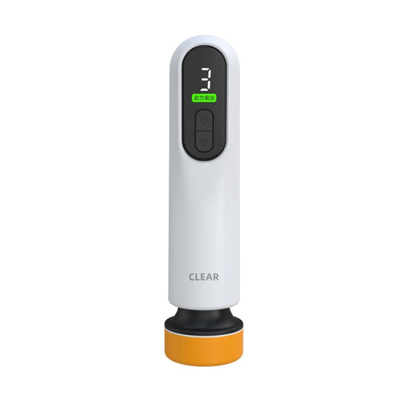 Wireless Electric Window Oil Film Scratch Repair Cleaning Machine(Basic)